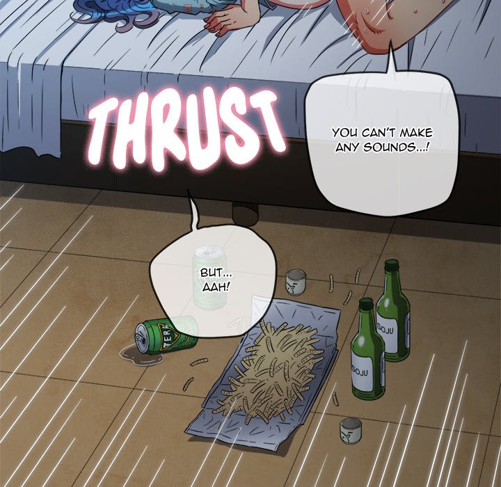 My High School Bully Chapter 142 image 99