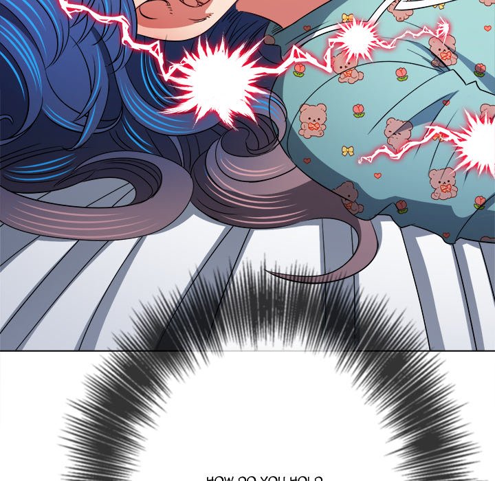 My High School Bully Chapter 142 image 108