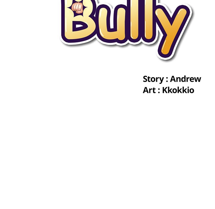 My High School Bully Chapter 142 image 10