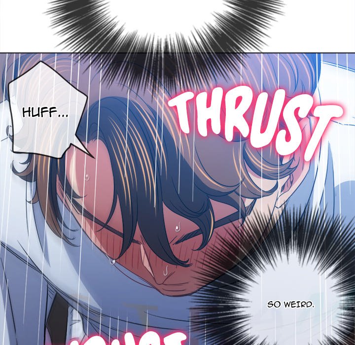 My High School Bully Chapter 142 image 111