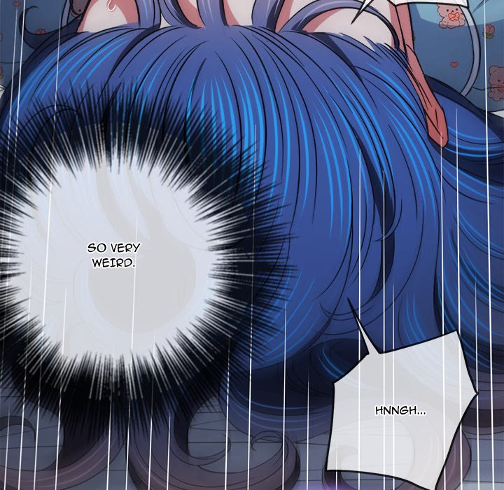 My High School Bully Chapter 142 image 113