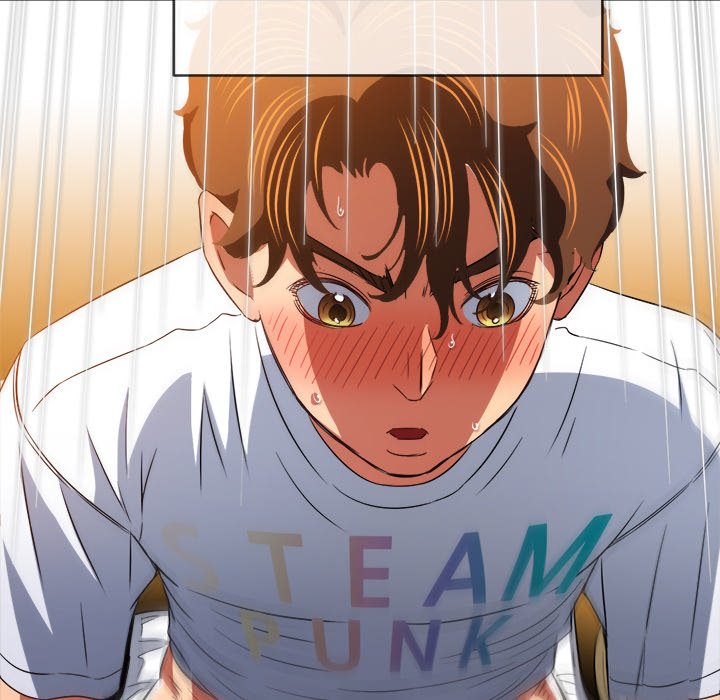 My High School Bully Chapter 142 image 116