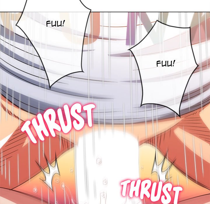 My High School Bully Chapter 142 image 119