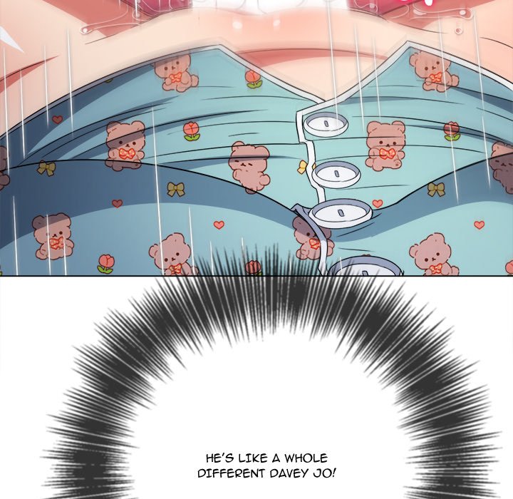 My High School Bully Chapter 142 image 120