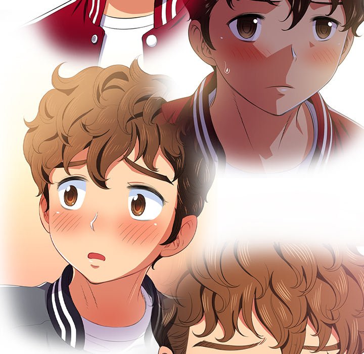 My High School Bully Chapter 142 image 130