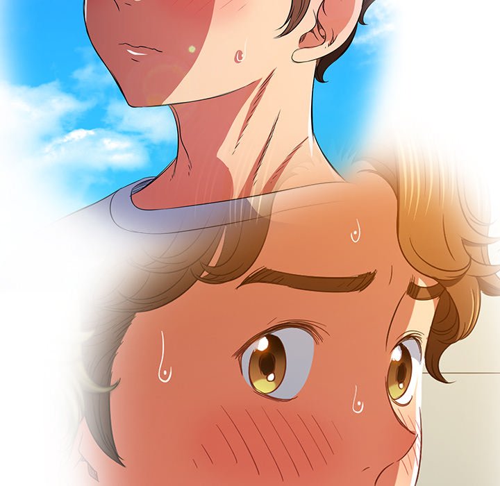 My High School Bully Chapter 142 image 132