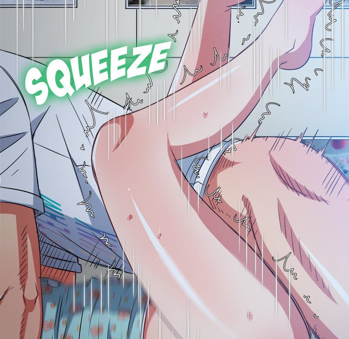 My High School Bully Chapter 142 image 147