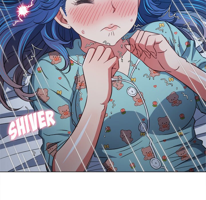 My High School Bully Chapter 142 image 150