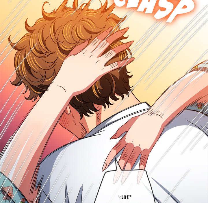 My High School Bully Chapter 142 image 152