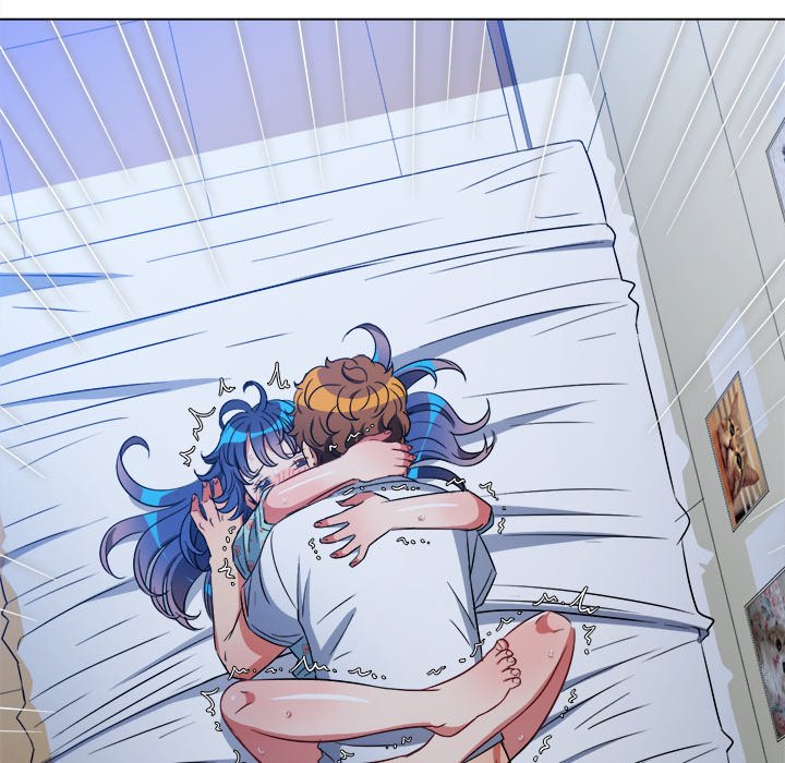 My High School Bully Chapter 142 image 164