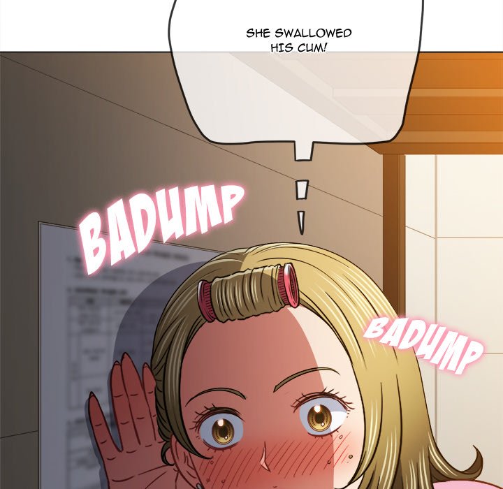 My High School Bully Chapter 142 image 22