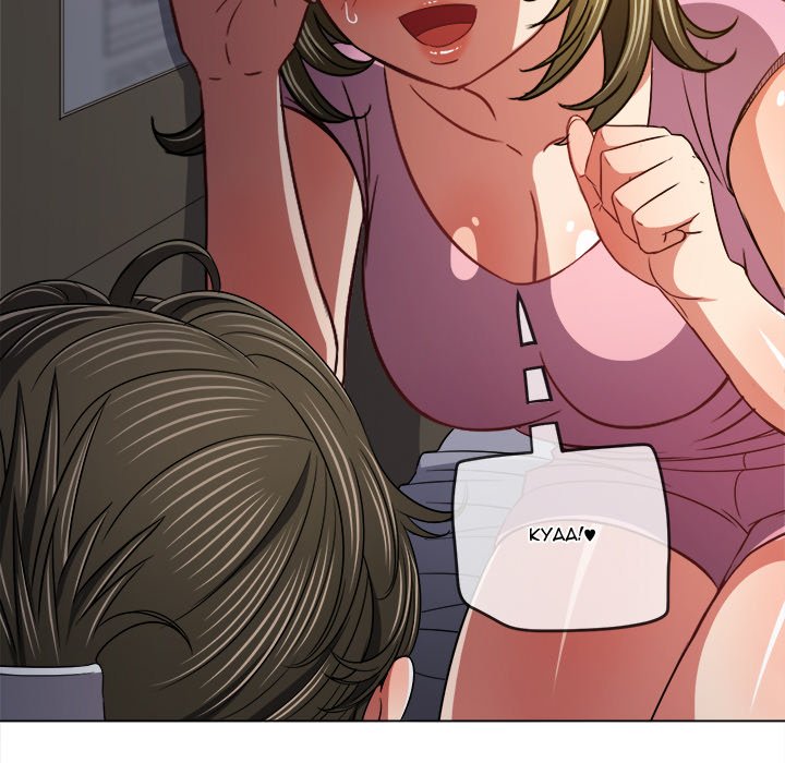 My High School Bully Chapter 142 image 23