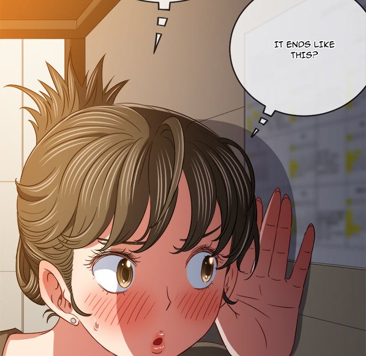 My High School Bully Chapter 142 image 25