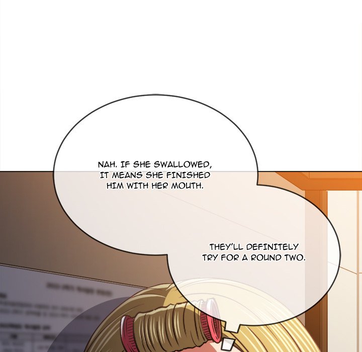 My High School Bully Chapter 142 image 27