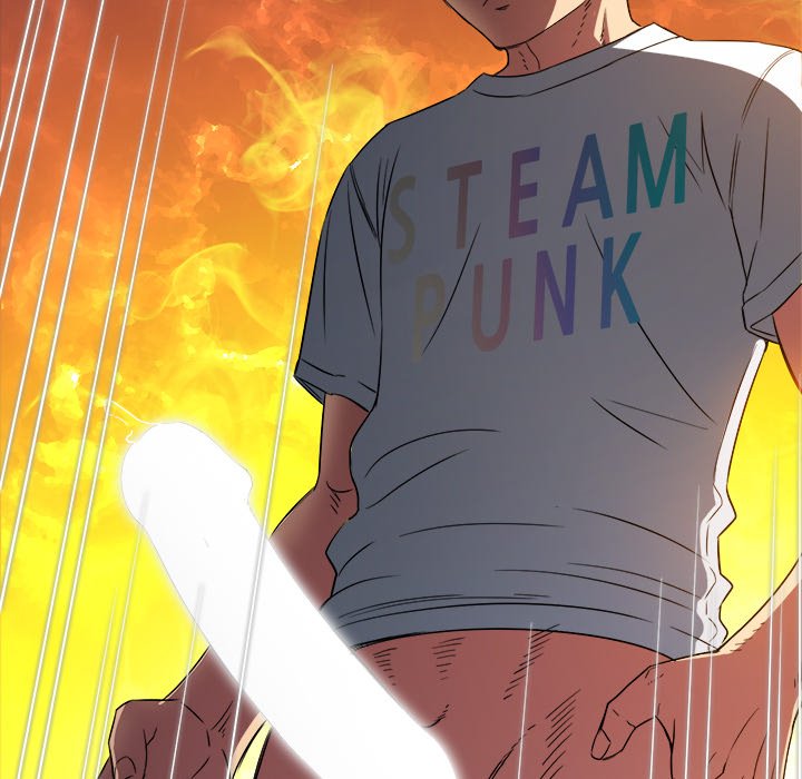 My High School Bully Chapter 142 image 35