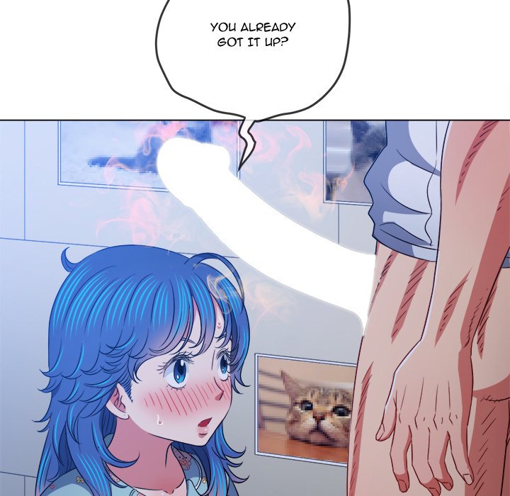 My High School Bully Chapter 142 image 40