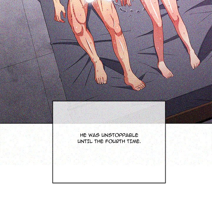 My High School Bully Chapter 142 image 45