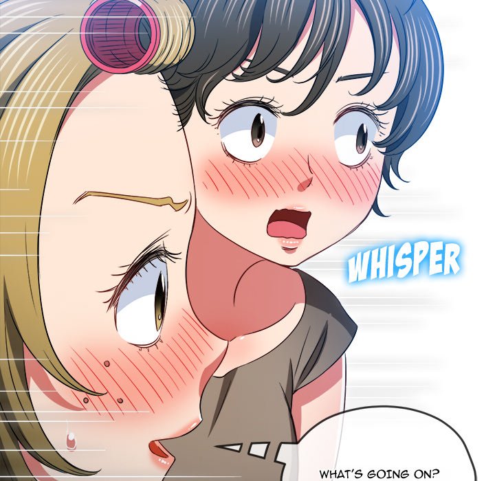 My High School Bully Chapter 142 image 87