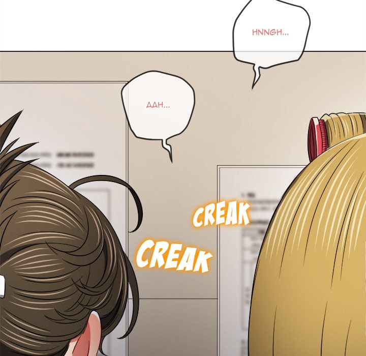 My High School Bully Chapter 142 image 89