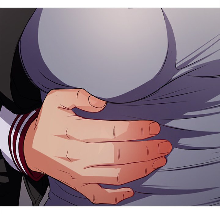 My High School Bully Chapter 15 image 99