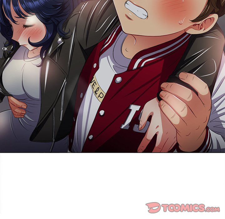 My High School Bully Chapter 15 image 101