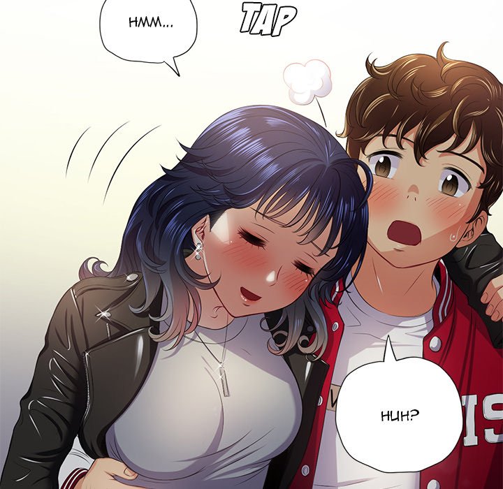 My High School Bully Chapter 15 image 108