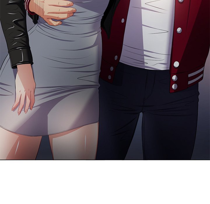 My High School Bully Chapter 15 image 109