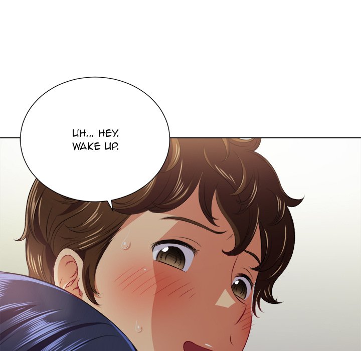 My High School Bully Chapter 15 image 112