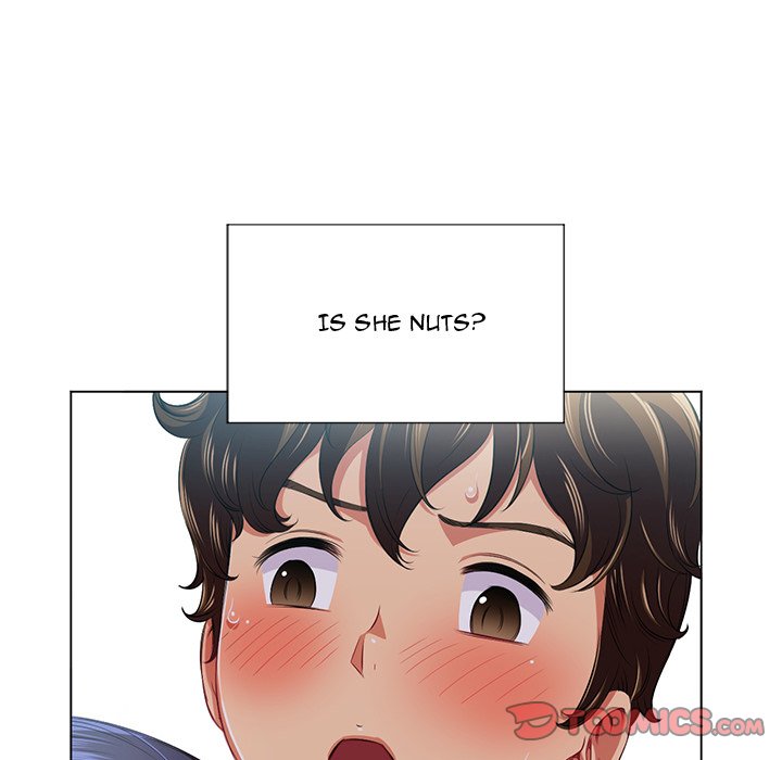 My High School Bully Chapter 15 image 116
