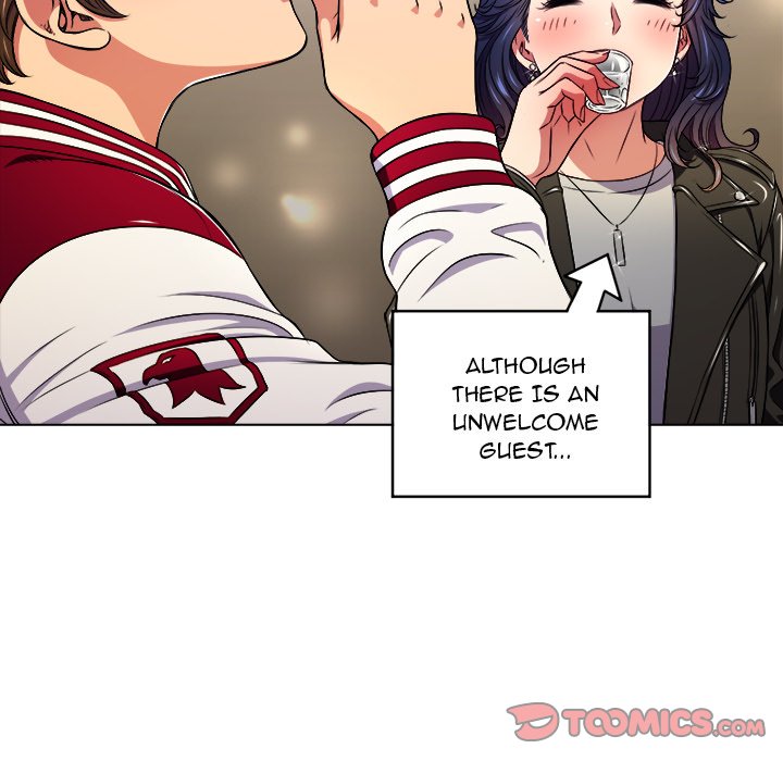 My High School Bully Chapter 15 image 11
