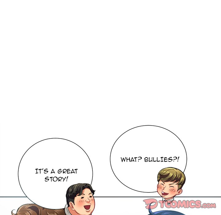 My High School Bully Chapter 15 image 14