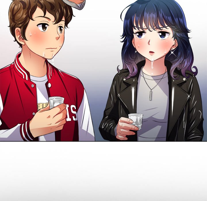 My High School Bully Chapter 15 image 15