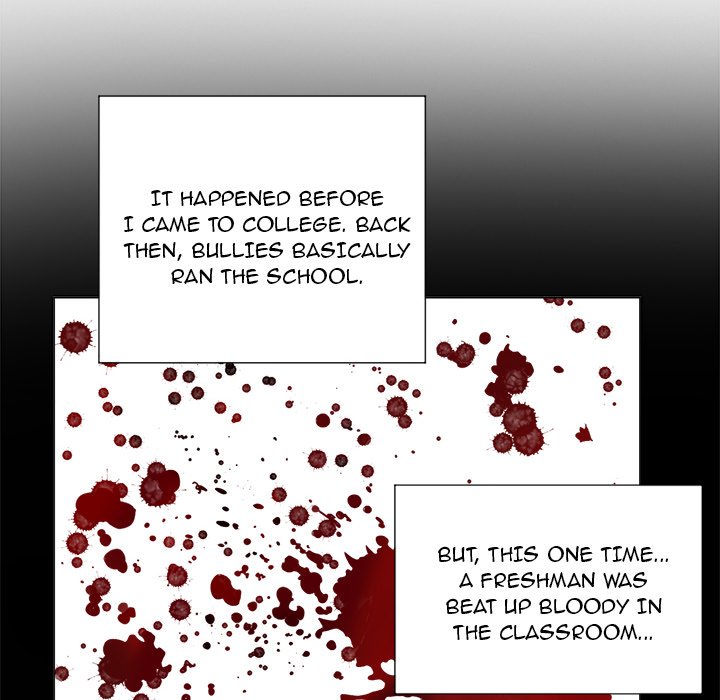 My High School Bully Chapter 15 image 16