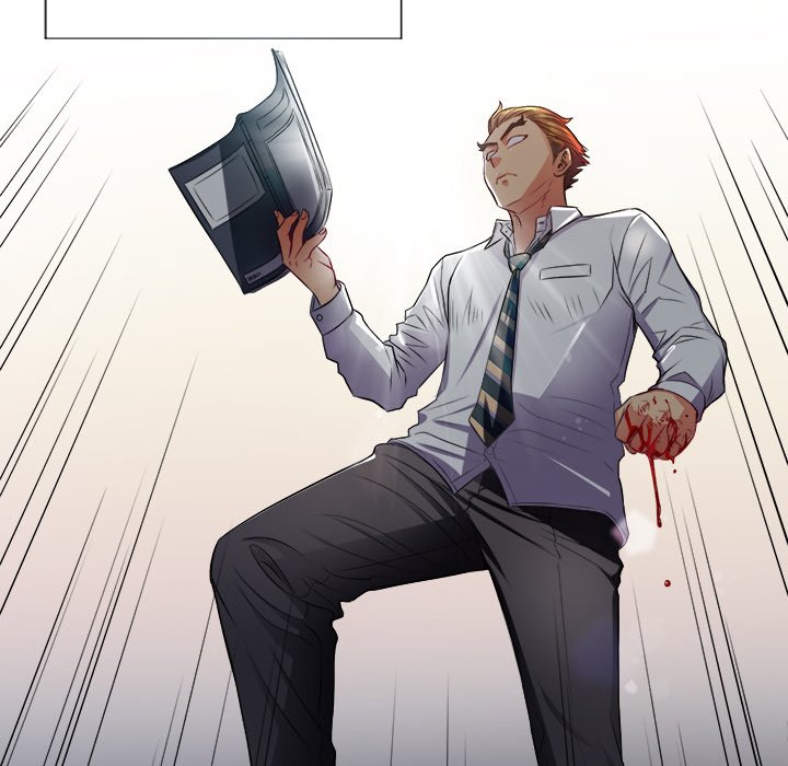 My High School Bully Chapter 15 image 18