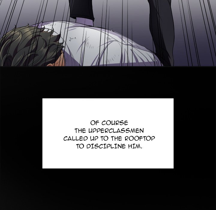 My High School Bully Chapter 15 image 19
