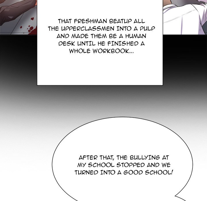 My High School Bully Chapter 15 image 22