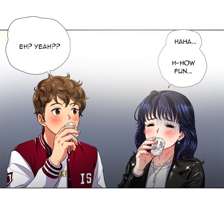 My High School Bully Chapter 15 image 24
