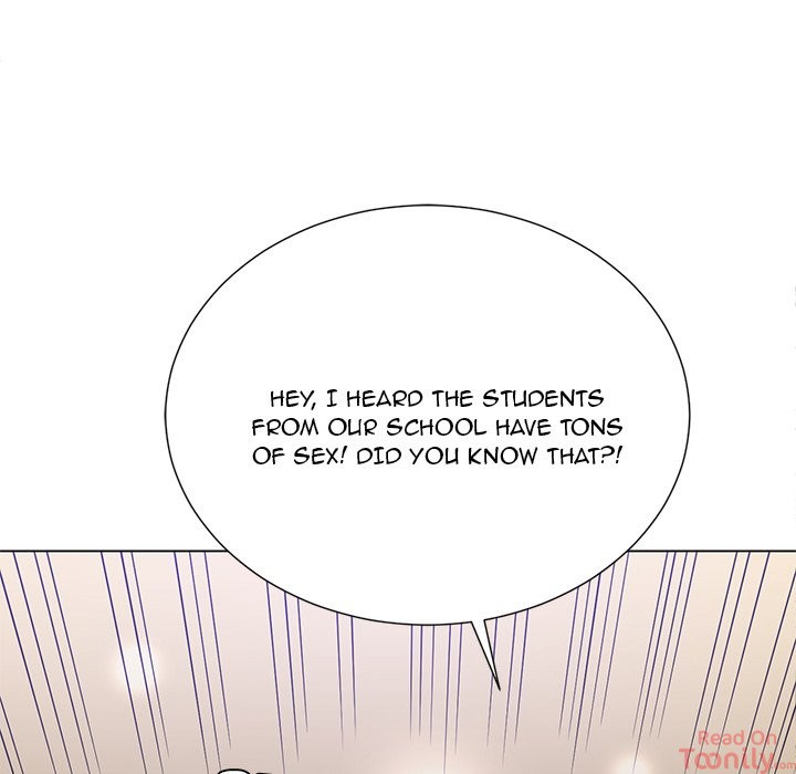 My High School Bully Chapter 15 image 25