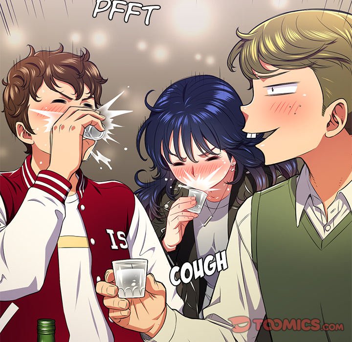 My High School Bully Chapter 15 image 26