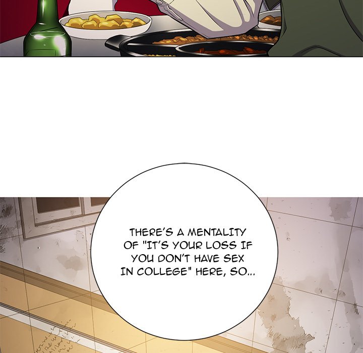 My High School Bully Chapter 15 image 27