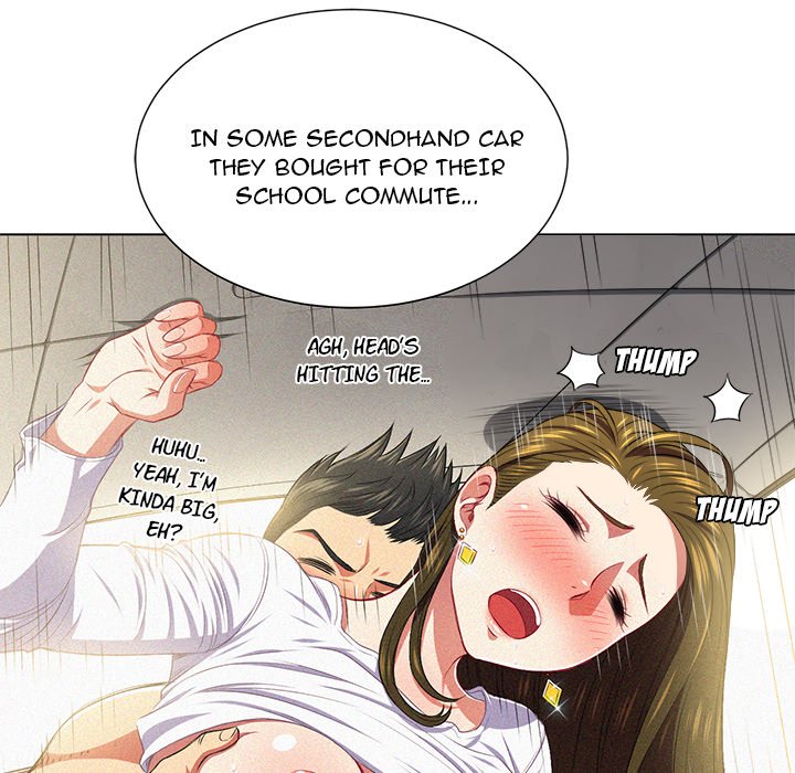 My High School Bully Chapter 15 image 37