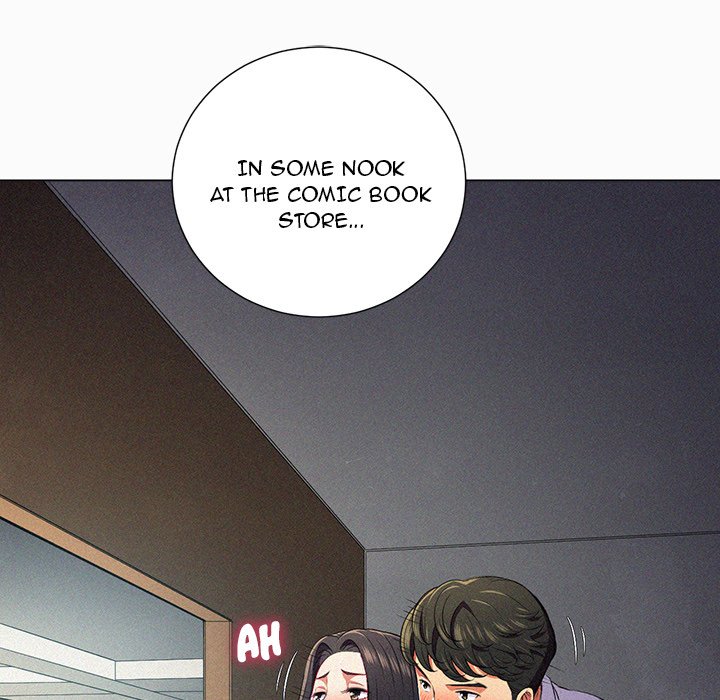 My High School Bully Chapter 15 image 40