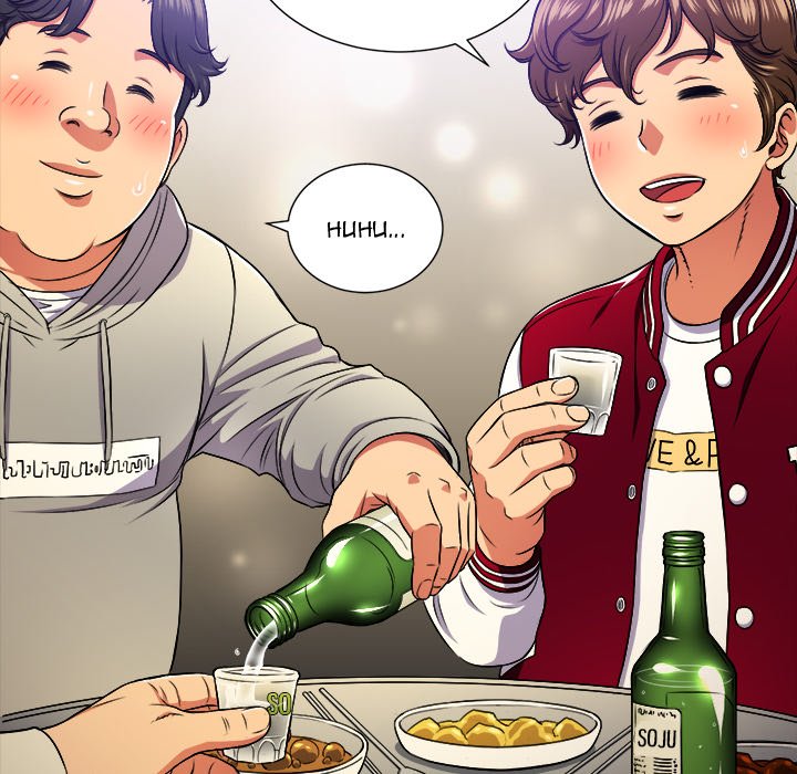 My High School Bully Chapter 15 image 45