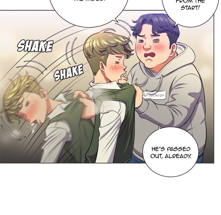 My High School Bully Chapter 15 image 52