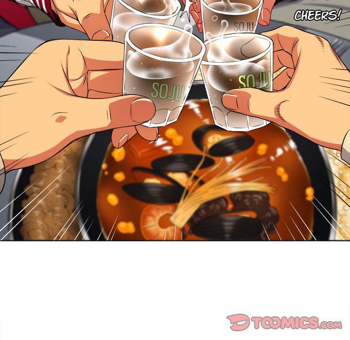 My High School Bully Chapter 15 image 5