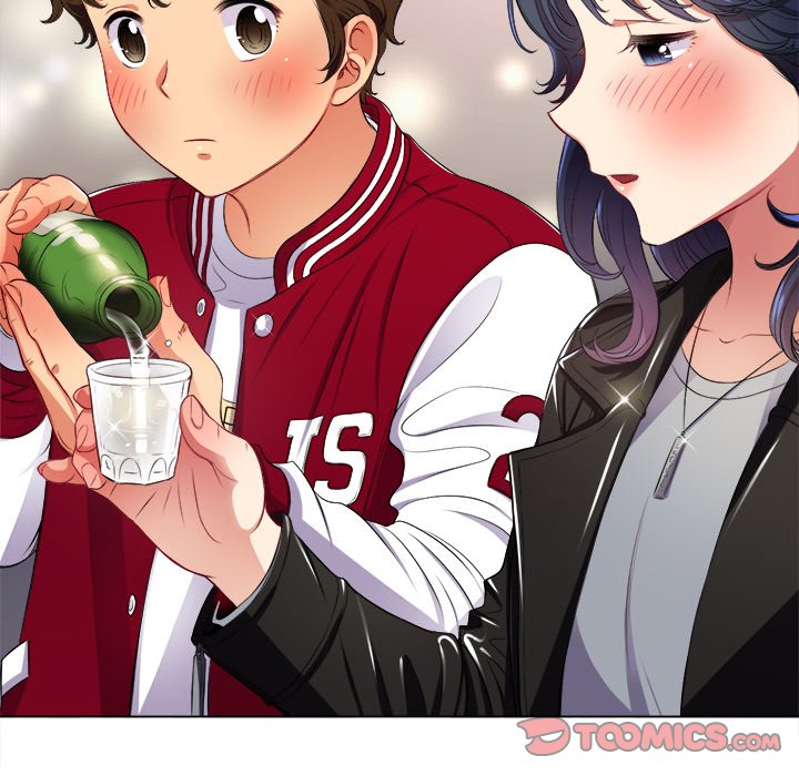 My High School Bully Chapter 15 image 62
