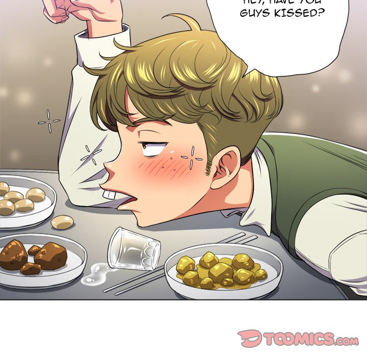 My High School Bully Chapter 15 image 71