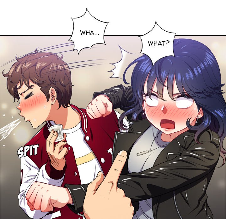 My High School Bully Chapter 15 image 72