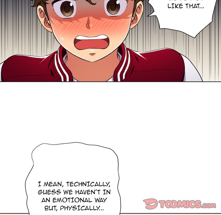 My High School Bully Chapter 15 image 74