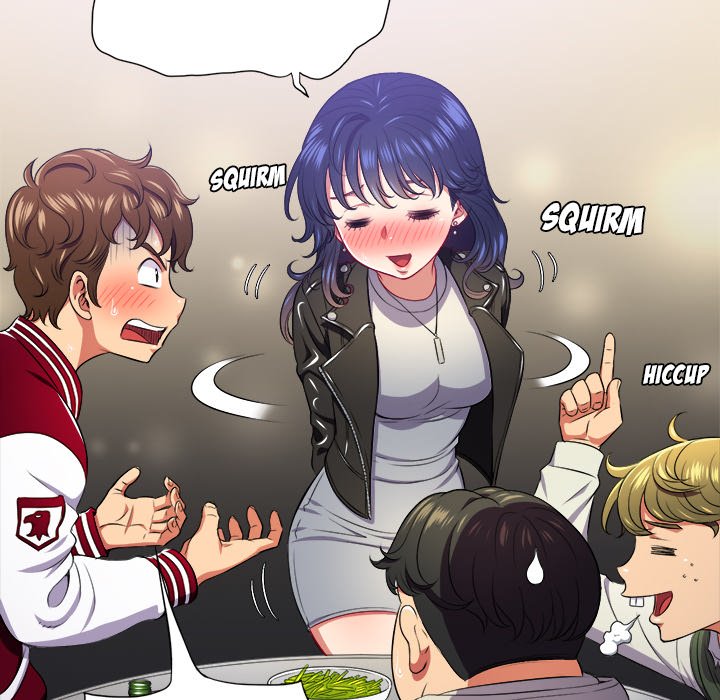 My High School Bully Chapter 15 image 75